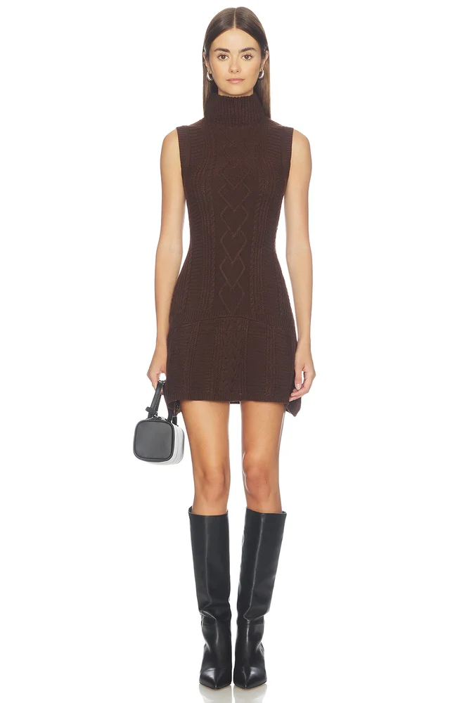 Agnes Mini Dress