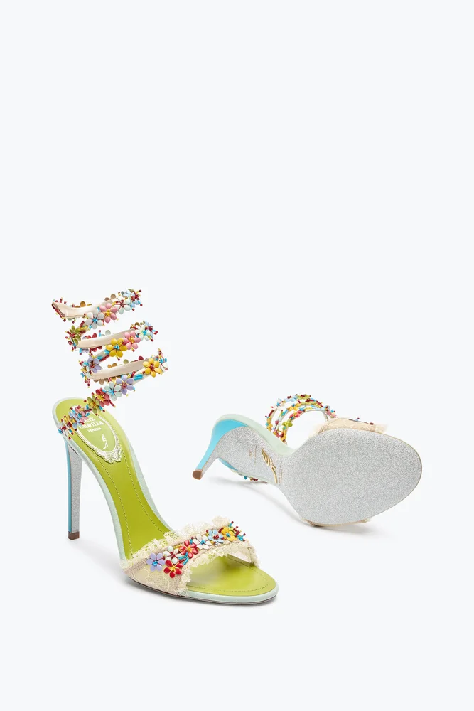 Bloom Sandal 105
