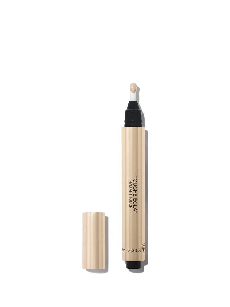 Touche Éclat All-Over Brightening Pen Concealer in 2.5 Luminous Vanilla