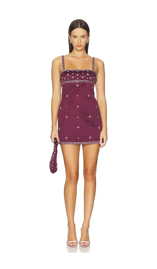 Casslouie Dress