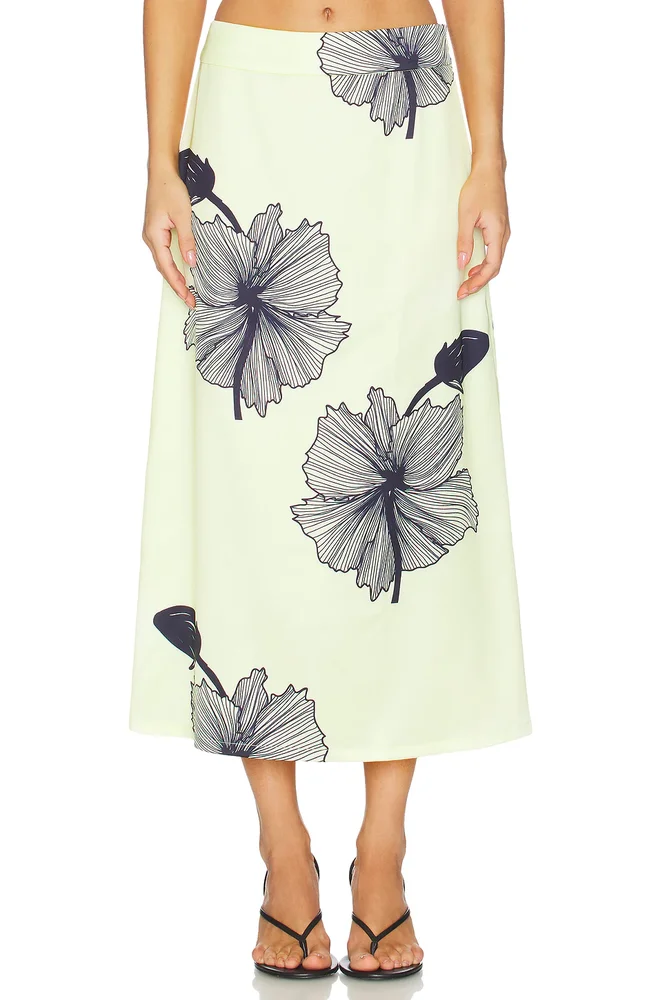 Lone Skirt