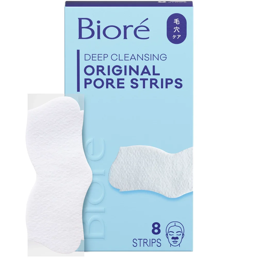 Original Deep Cleansing Pore Strips