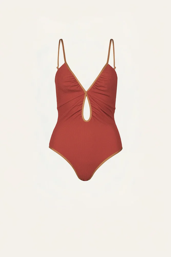 Sundown Dust One Piece