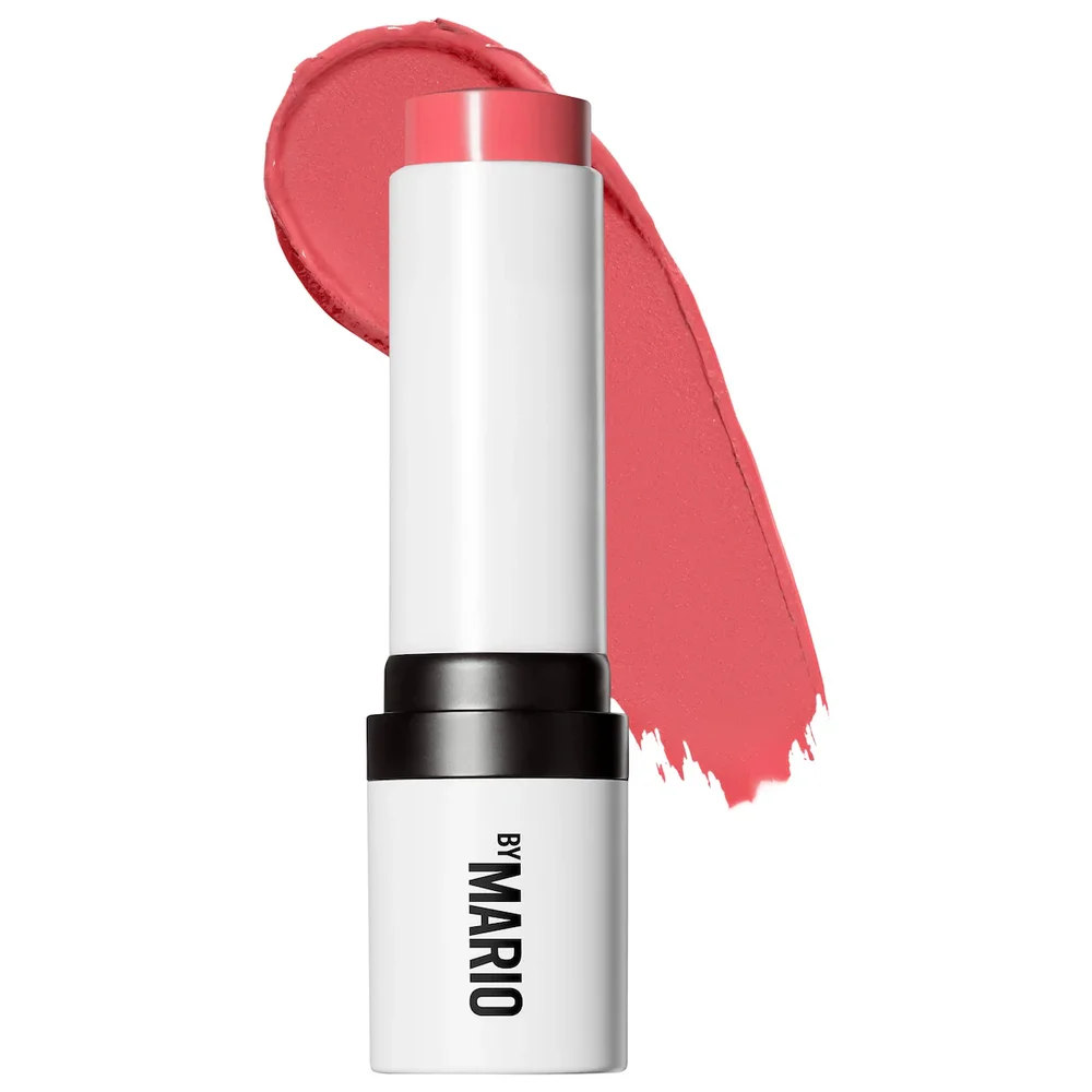 Soft Pop Cream Blush Stick in Soft Coral