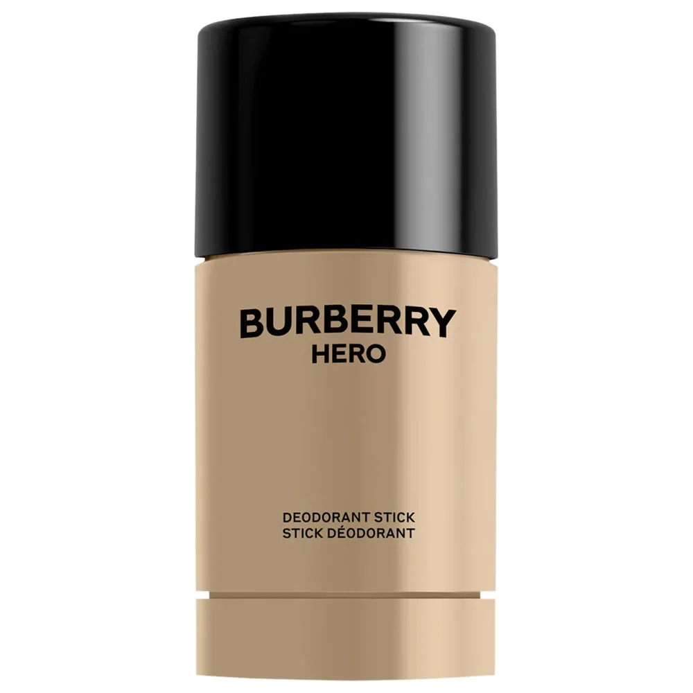 Hero Deodorant Stick
