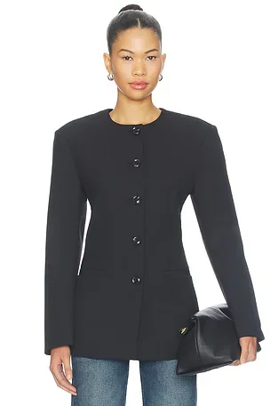 Huda Blazer