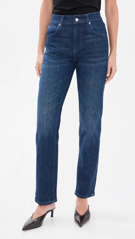 The Slim Jeans