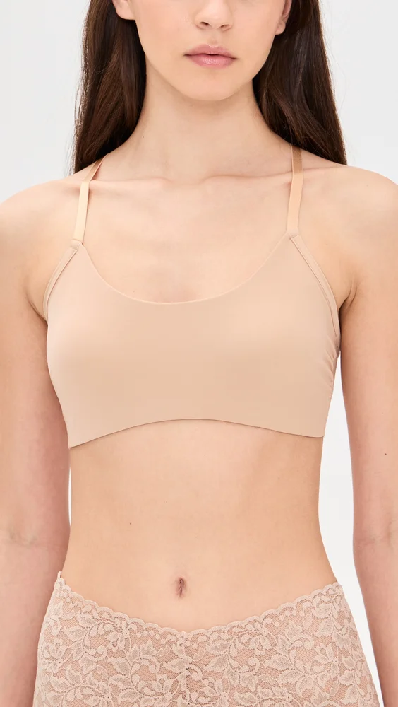 Double Take Lace Racerback Bralette