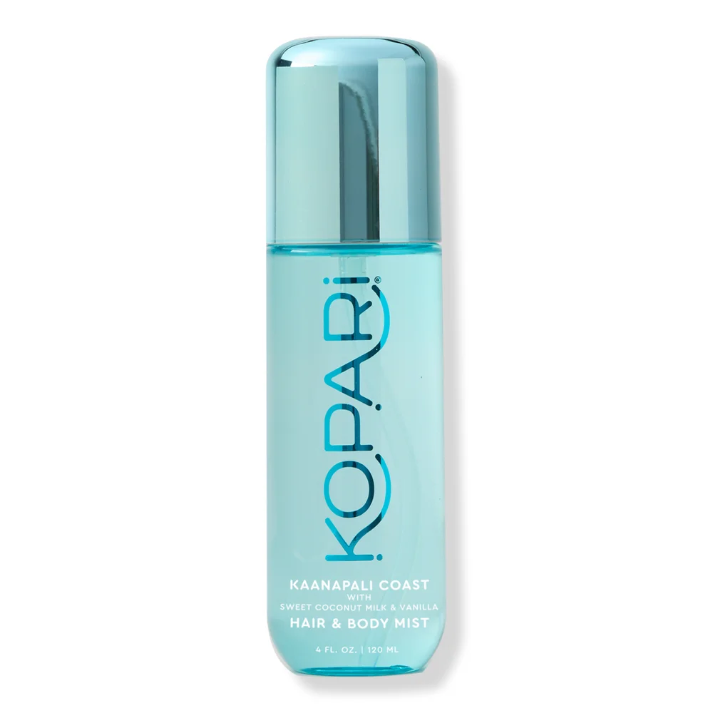 Kaanapali Coast Hair & Body Mist
