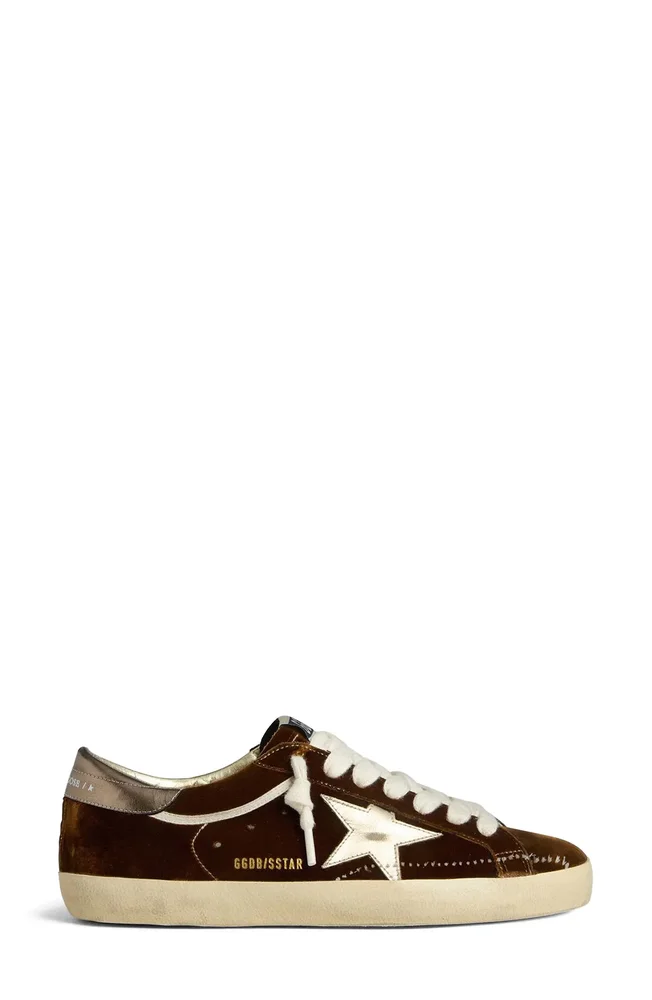 Super-Star Low Top Sneaker