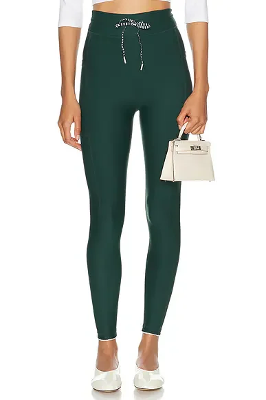 Racquet 25" Pocket Legging