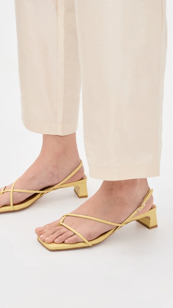 Fifi Sandals