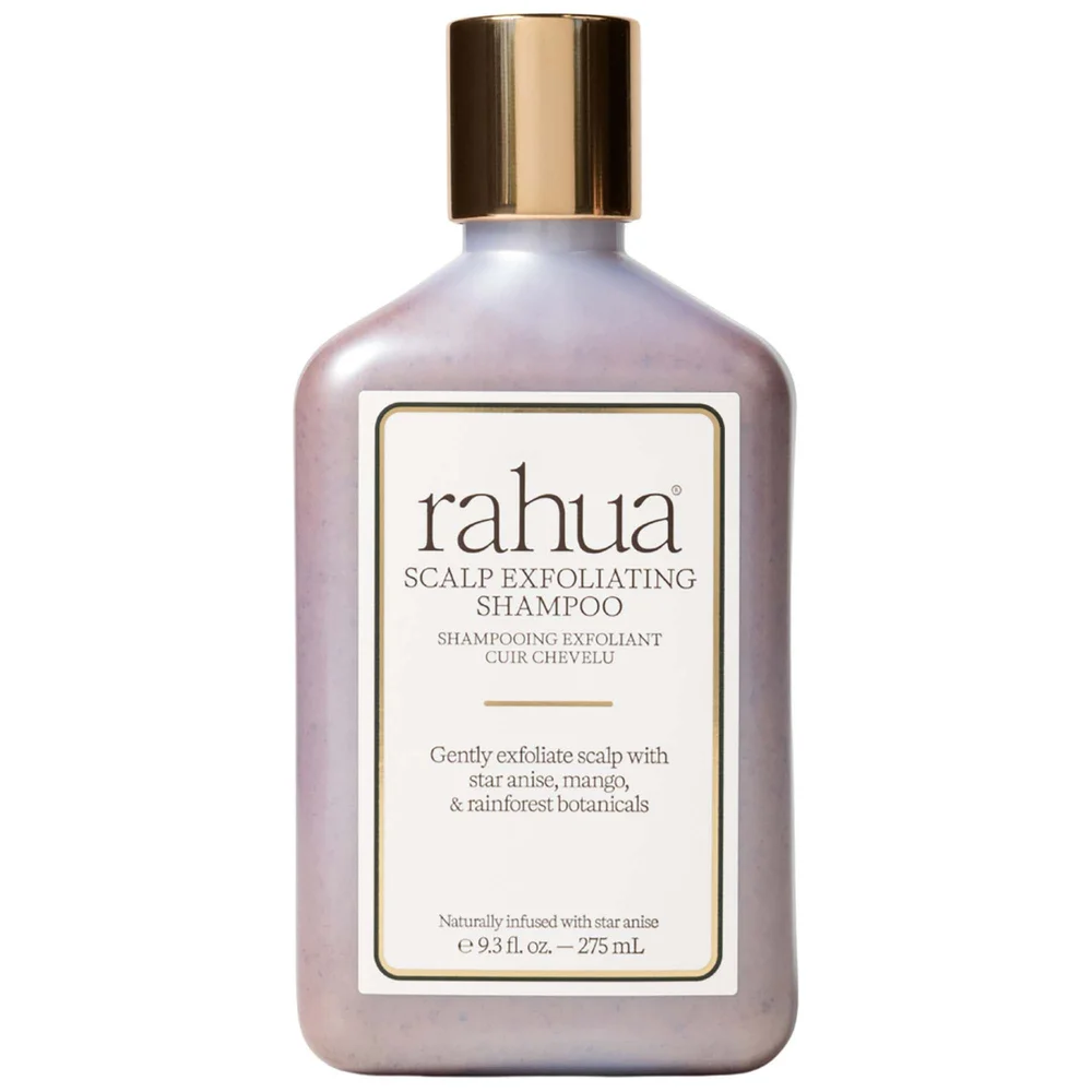 Scalp Exfoliating Shampoo