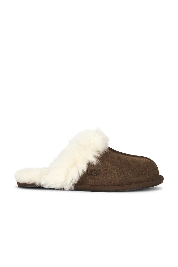 Scuffette II Slipper