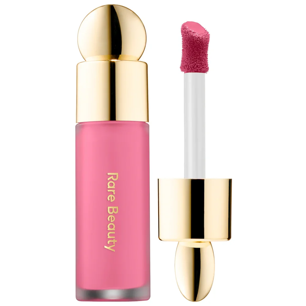 Soft Pinch Liquid Blush in Happy