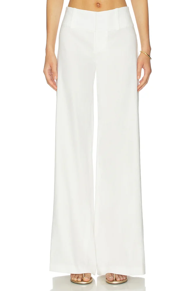 Olivia Trouser