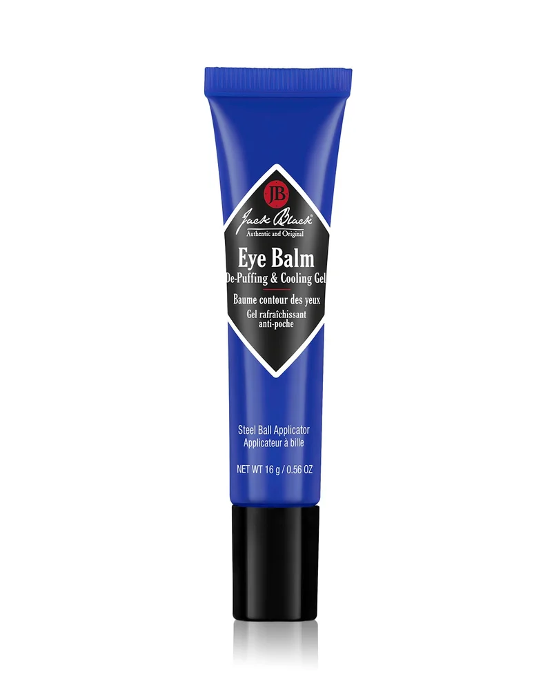 Eye Balm De-Puffing & Cooling Gel 0.56 oz.