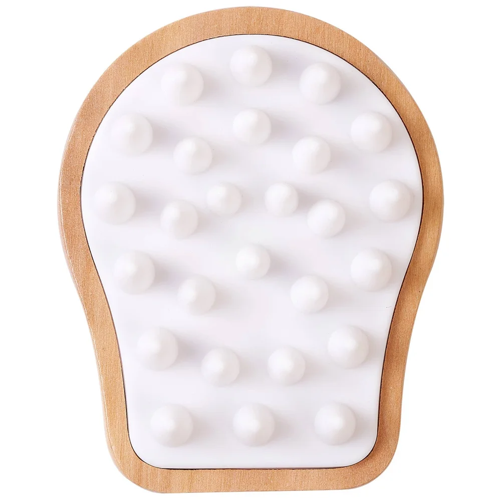 Shower Scalp Massager