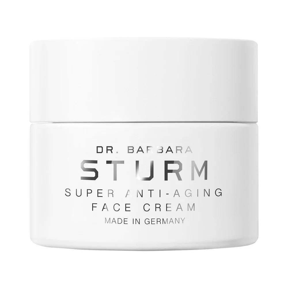 Super Anti-Aging Face Cream