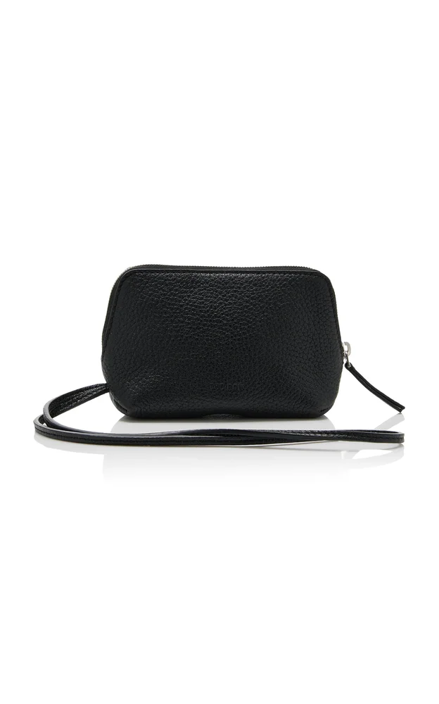 Owen Leather Pouch
