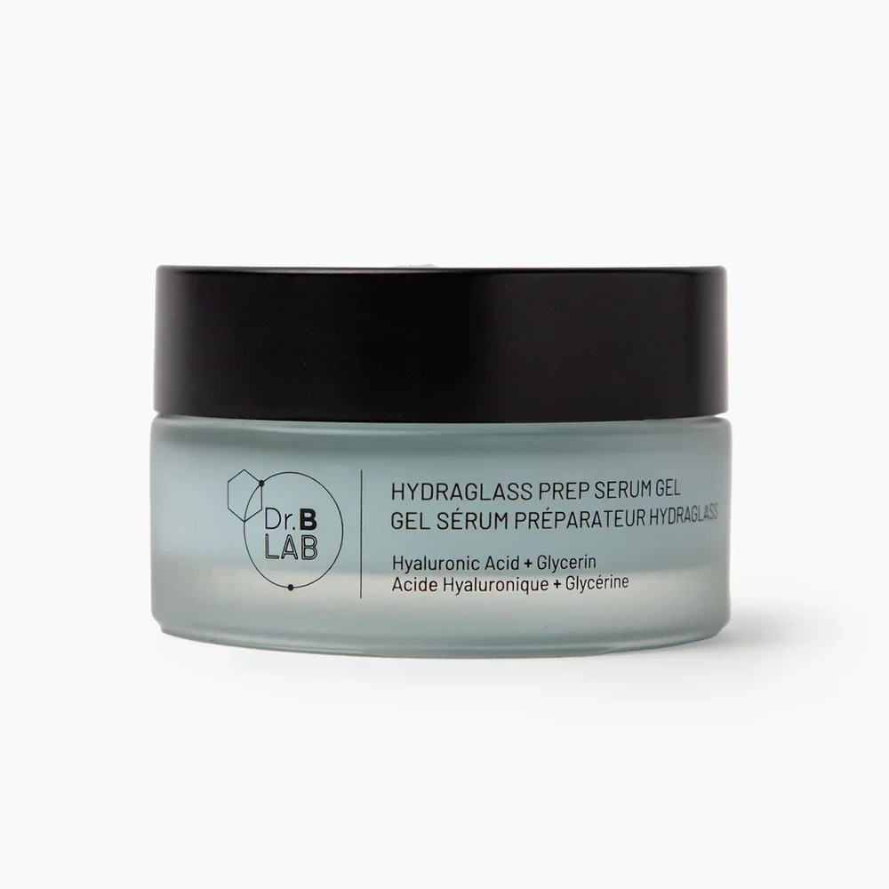 Hydraglass Prep Serum Gel