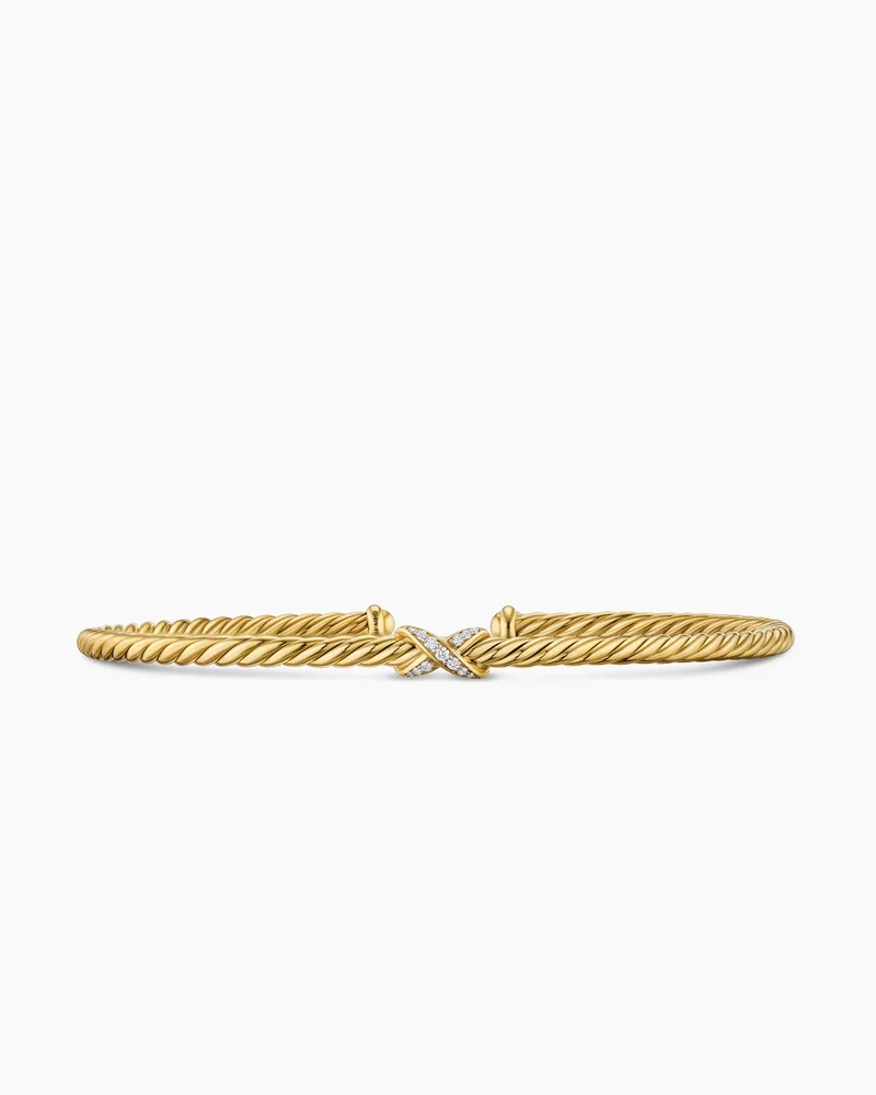 Micro Cablespira Flex X Bracelet 2.6mm