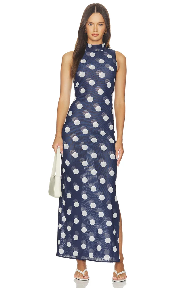 Jemima Dress
