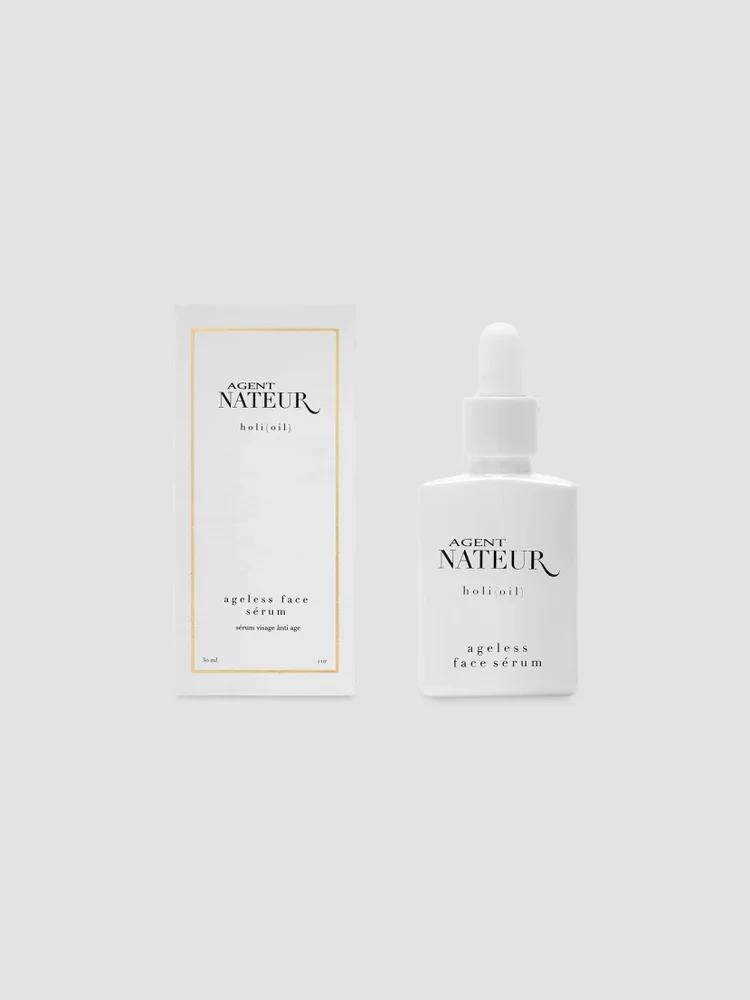 Holi Oil Refining Face Serum