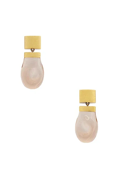 Keefe Resin Earrings