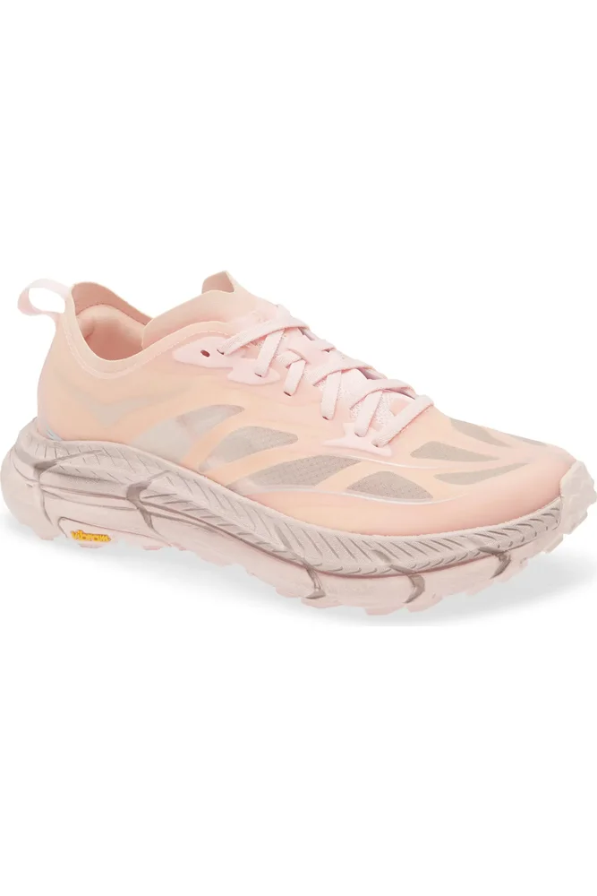 Mafate Speed 4 Lite (Rose Tea / Rose Latte)