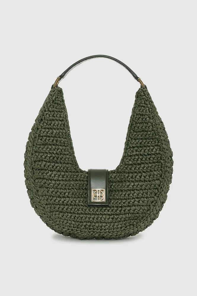 Lou Bag Monogram