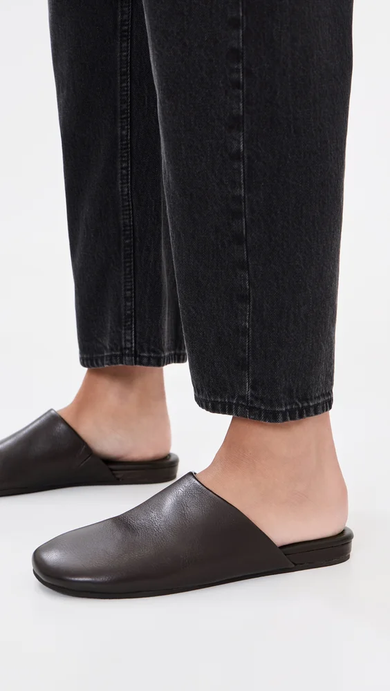 Lorna Orasay Mules