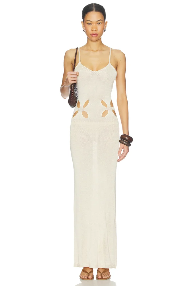 Lailani Maxi Dress