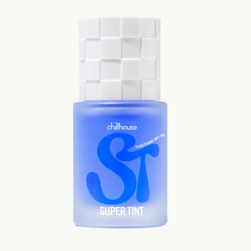 SuperStrength - Blueberry Dew