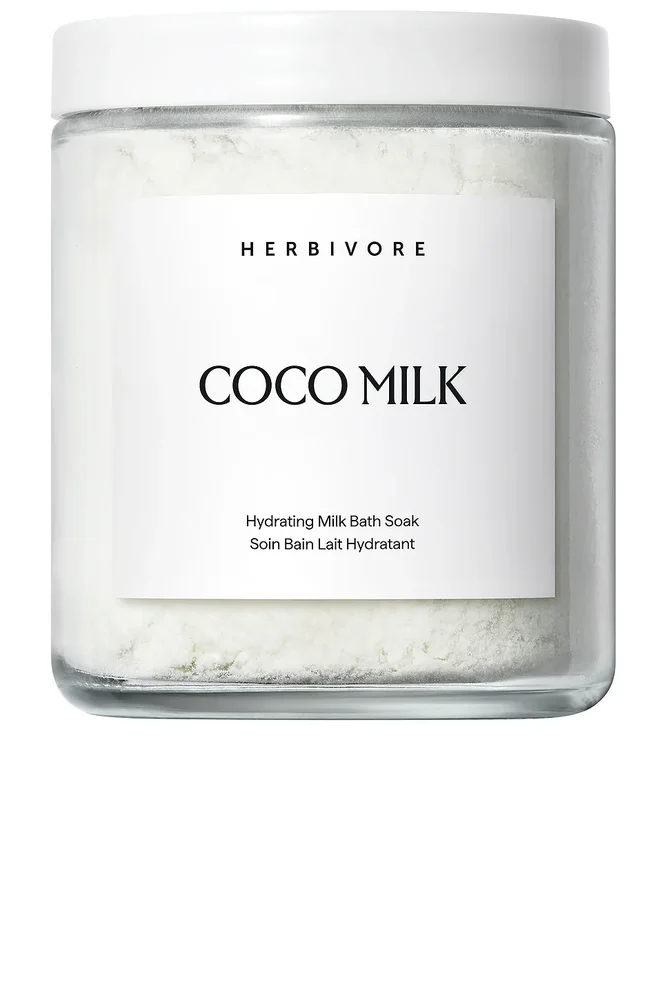 Coconut Bath Soak