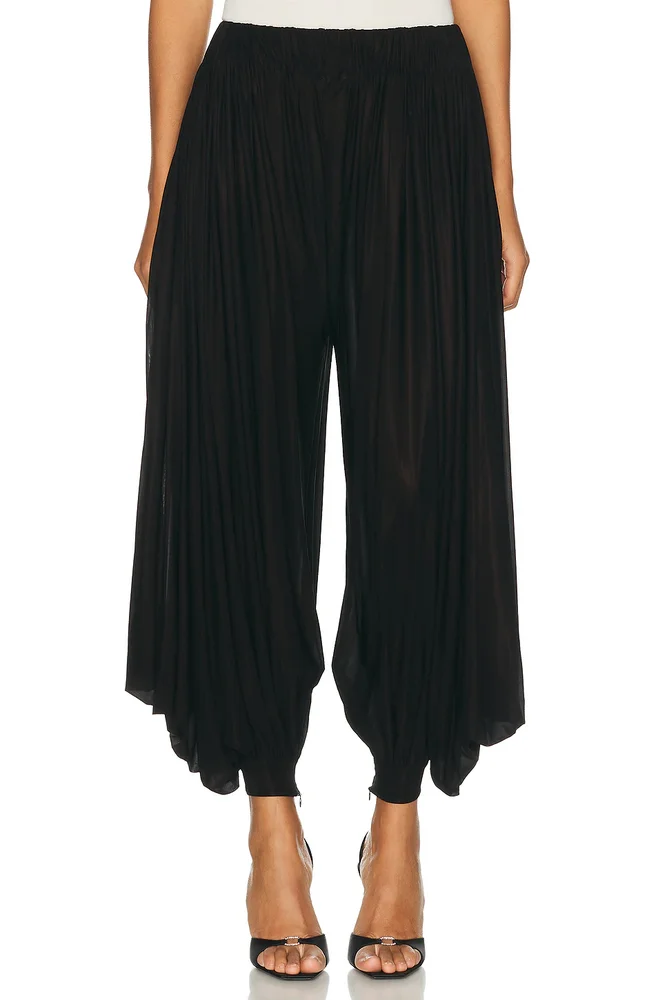 Sultan Trouser
