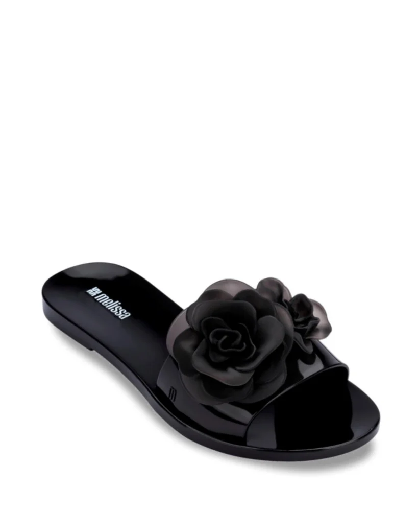 Women's Babe Petals Slides
