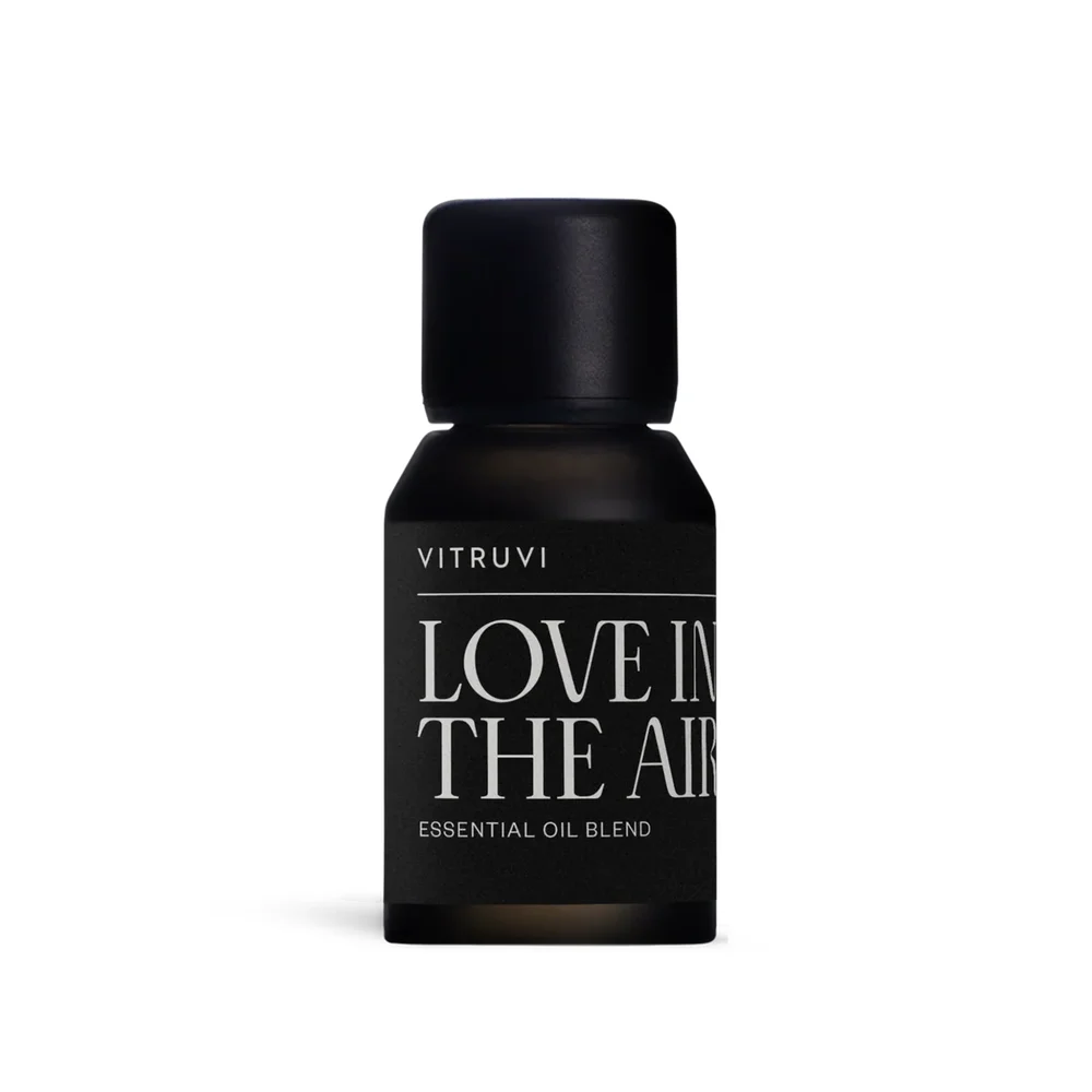 Love In The Air Diffuser Blend