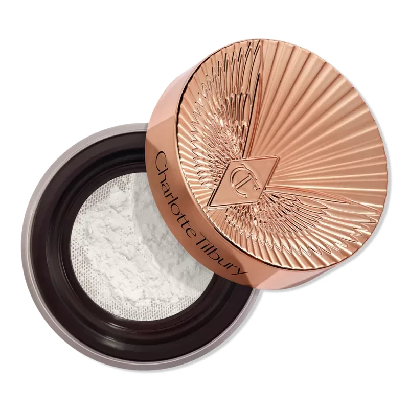 Airbrush Flawless Blur Loose Setting Powder