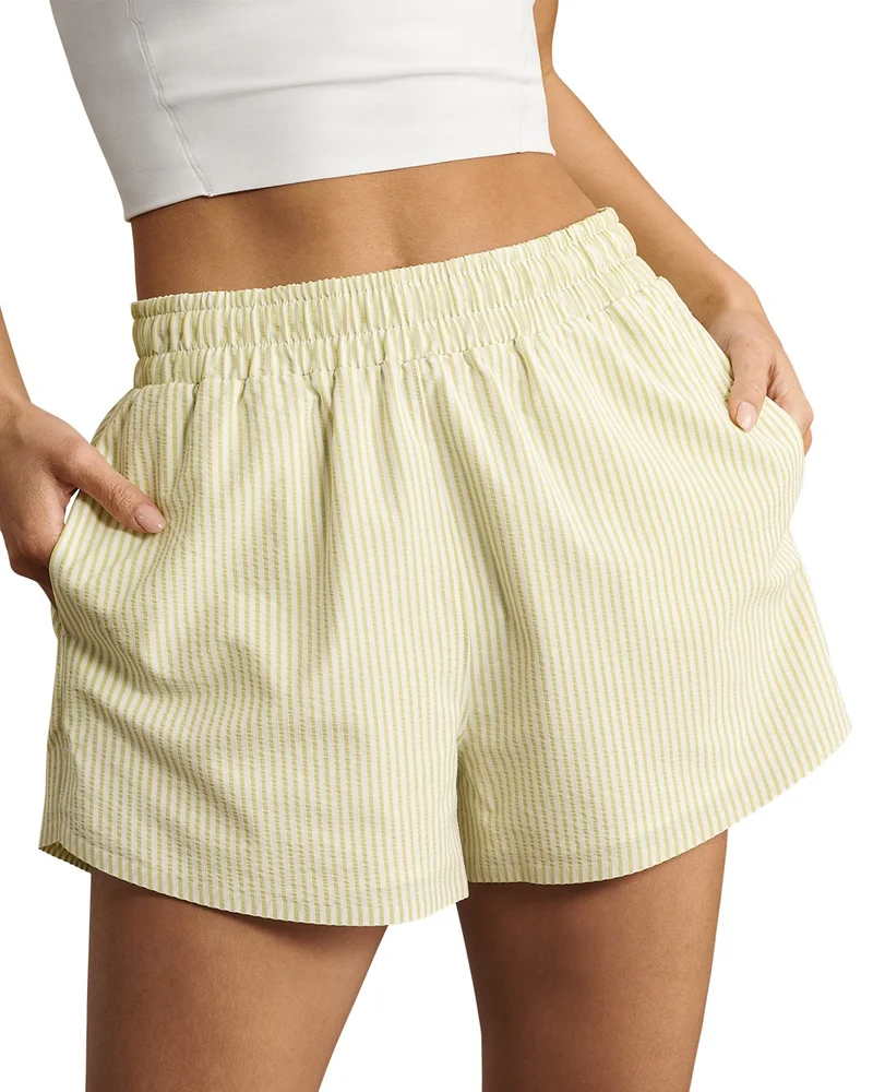 Saltair Shorts