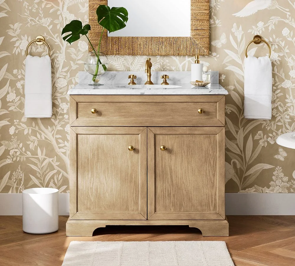 Somerset Single Sink Vanity