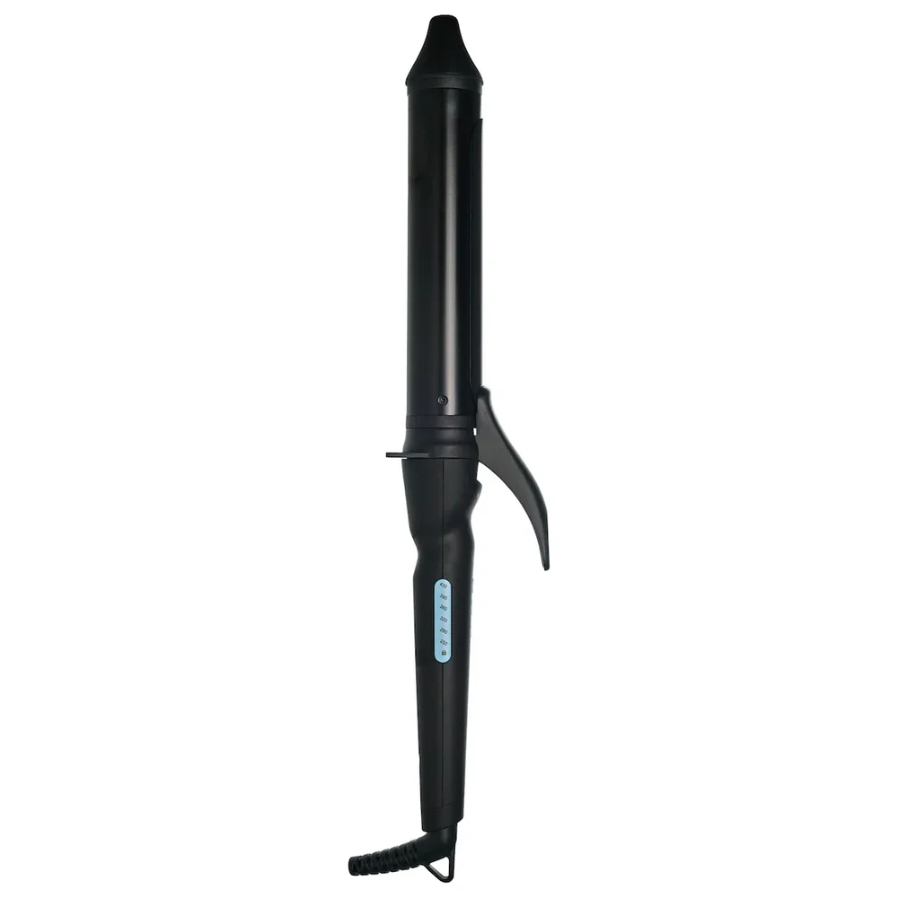 Long Barrel Curling Iron 1.5“ Nanolonic MX
