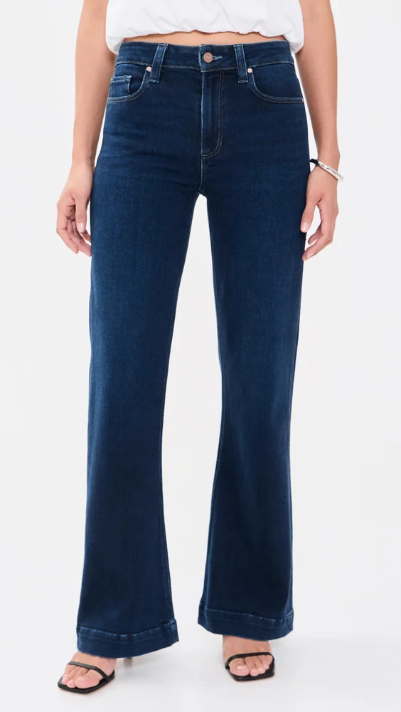 Leenah Basilica 32" Jeans