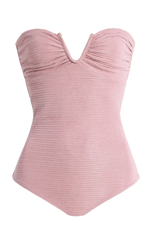 Iris One-Piece Swimsuit
