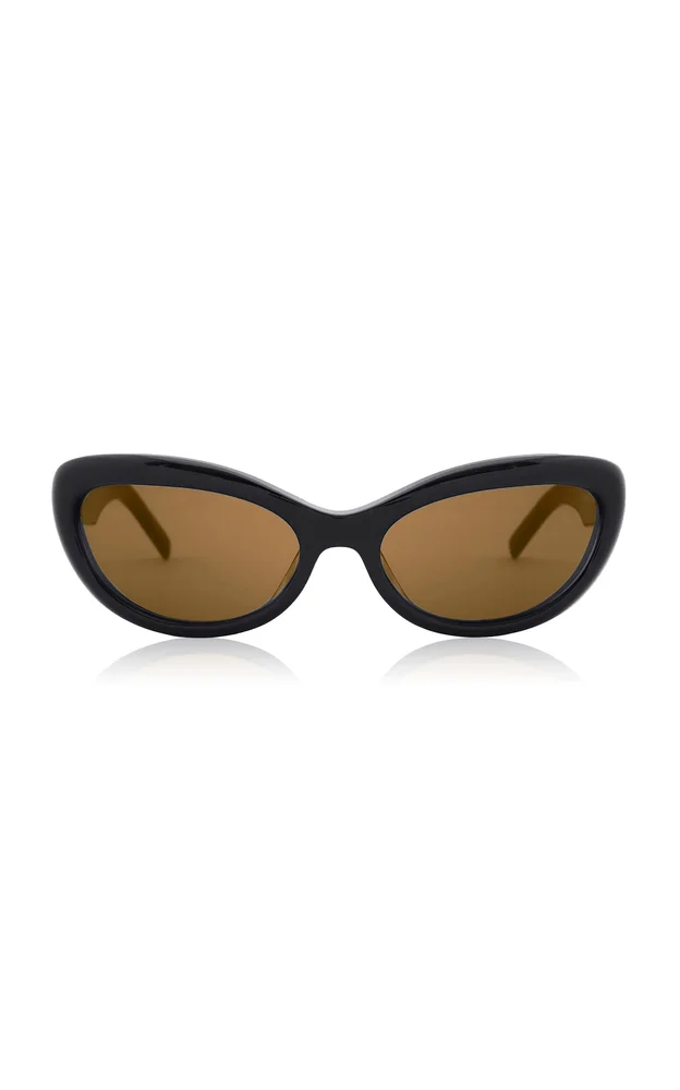 Ovalo Sunglasses
