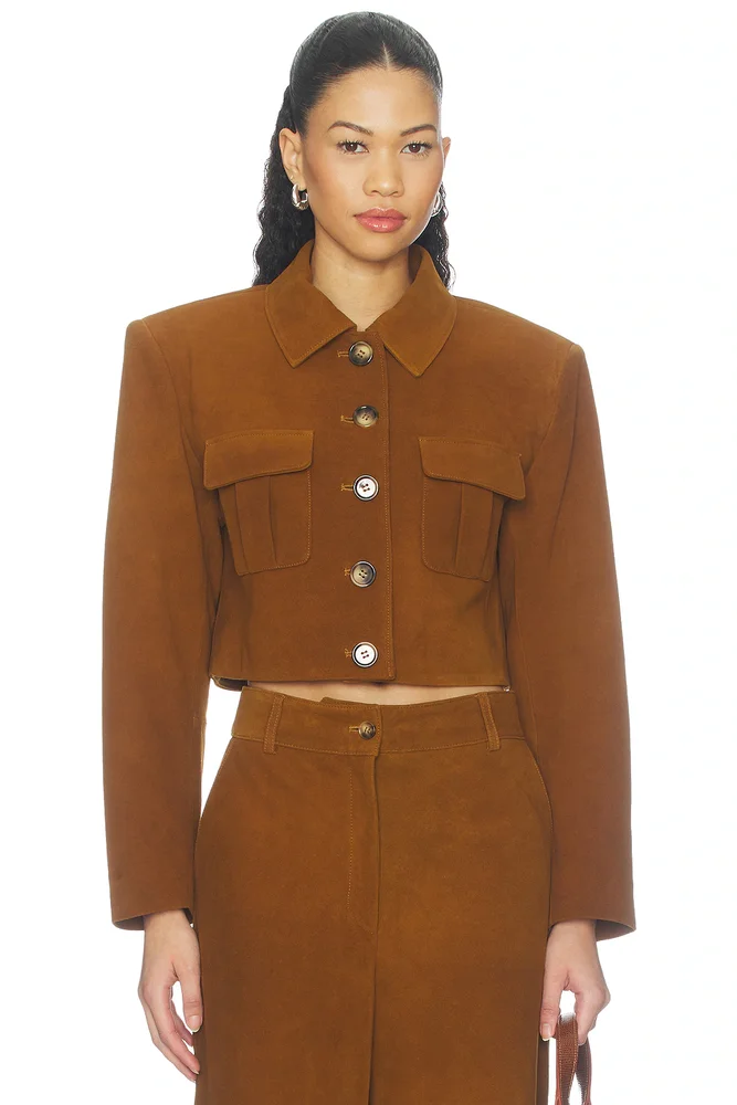 Tilda Jacket