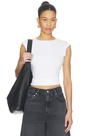 The Seoul Muscle Tee