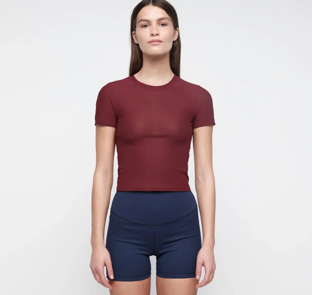 Active Run Shorts