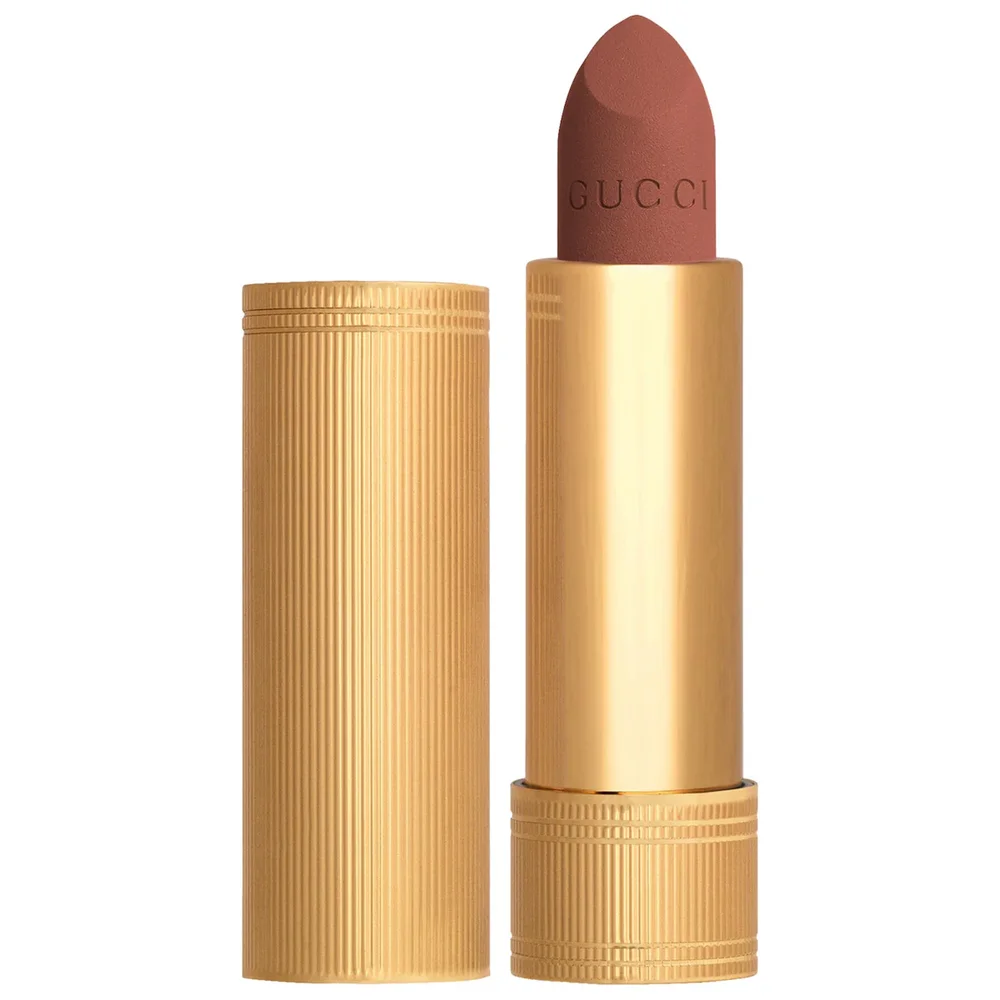 Velvet Matte Lipstick in 122- Eliza Ginger
