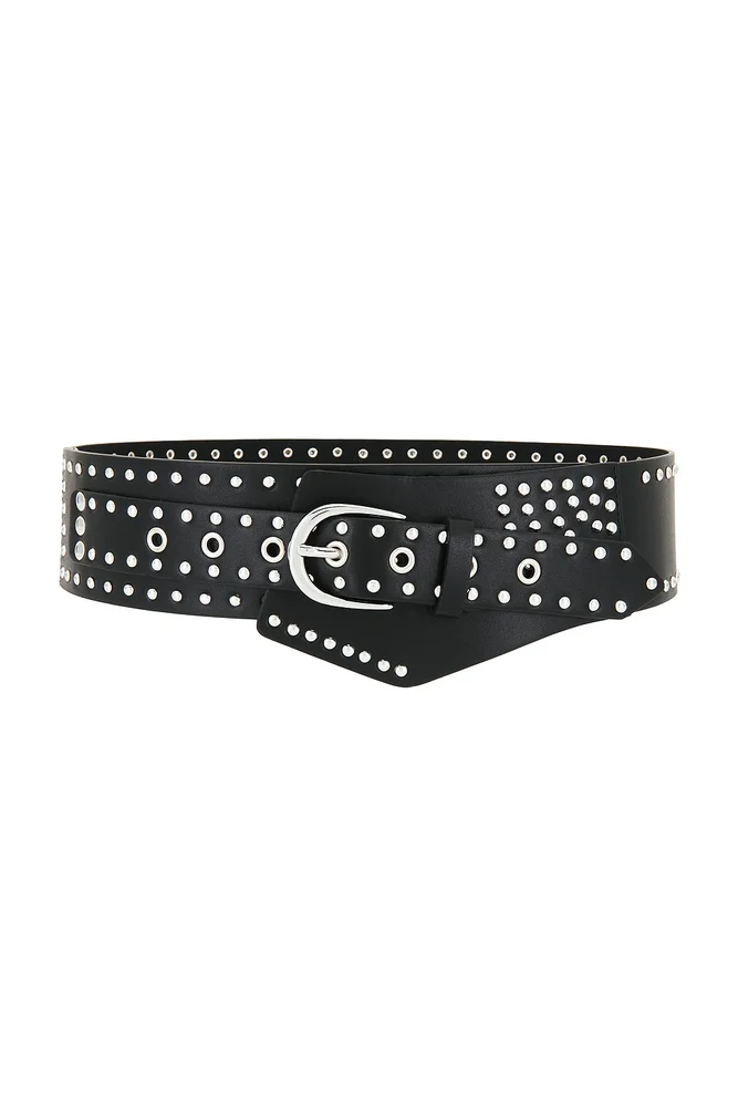 Wrangler Belt